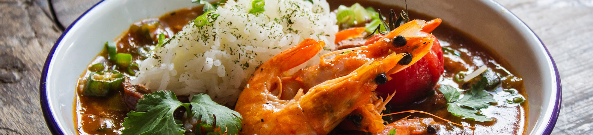 Hai Cuisine  - Currysoße Gerichte