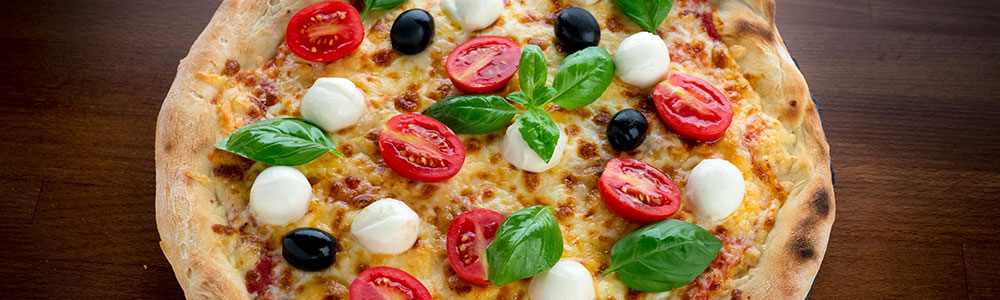 Pizza Dönerhaus an der Piwipp - Menüs