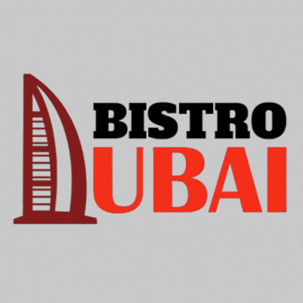 Dubai Bistro Logo