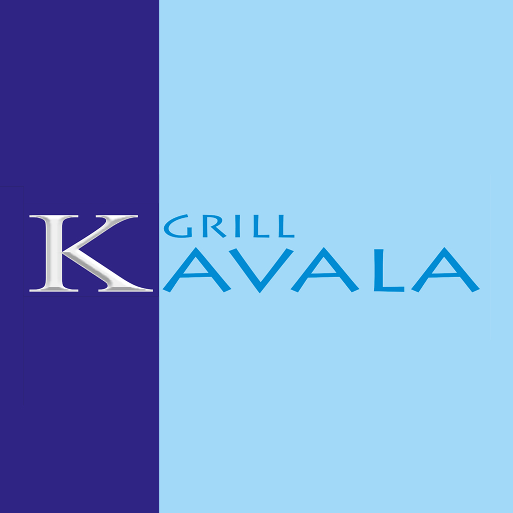Grill Kavala Logo