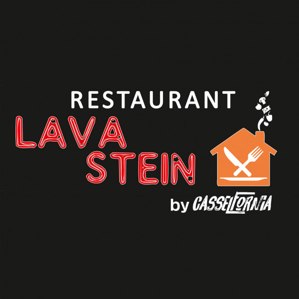 Lavastein/ Casselfornia Logo