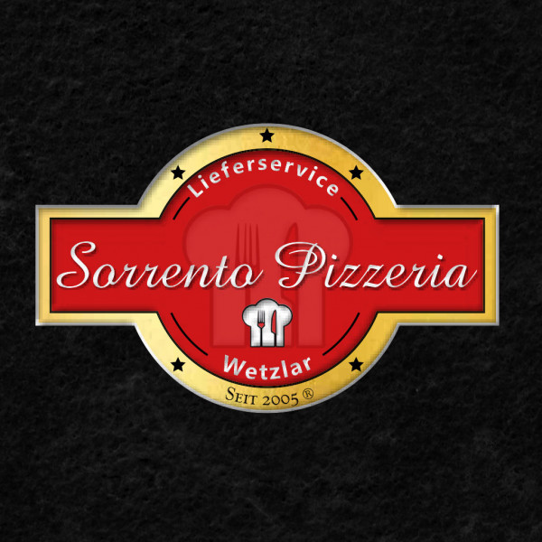 Sorrento Pizzeria Wetzlar Jetzt online bestellen in Wetzlar