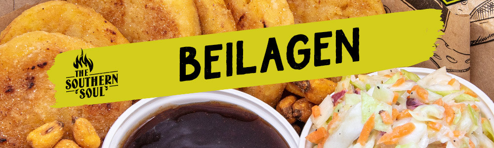 The Southern Soul - BEILAGEN