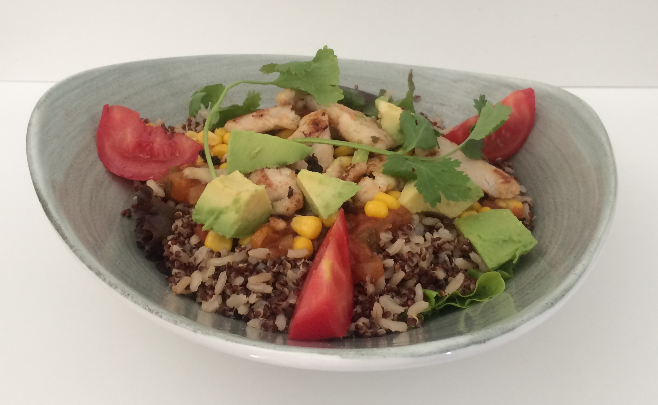 dean&david Bielefeld - Good Life Bowls