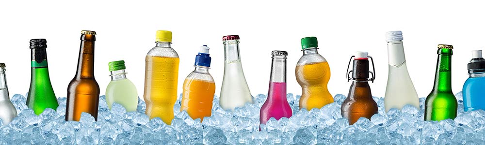 Pizza o Plomo - Softdrinks