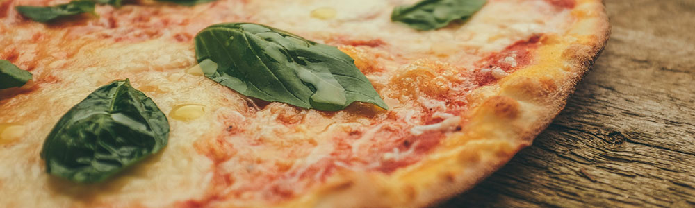 Pizza o Plomo - Al Forno