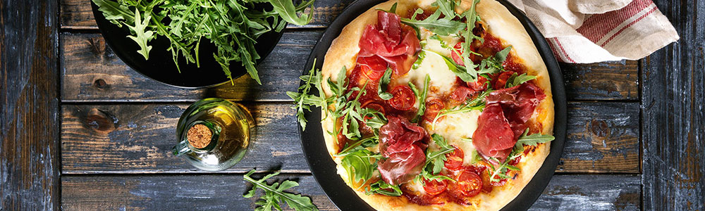 WinOrder - Mittagsmenü