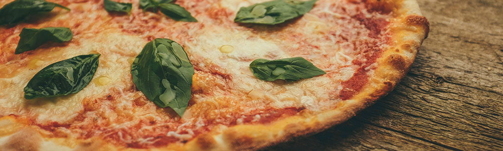 WinOrder - Pizza Vegetarisch