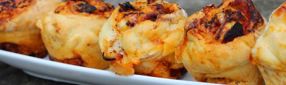 WinOrder - Pizzabrötchen