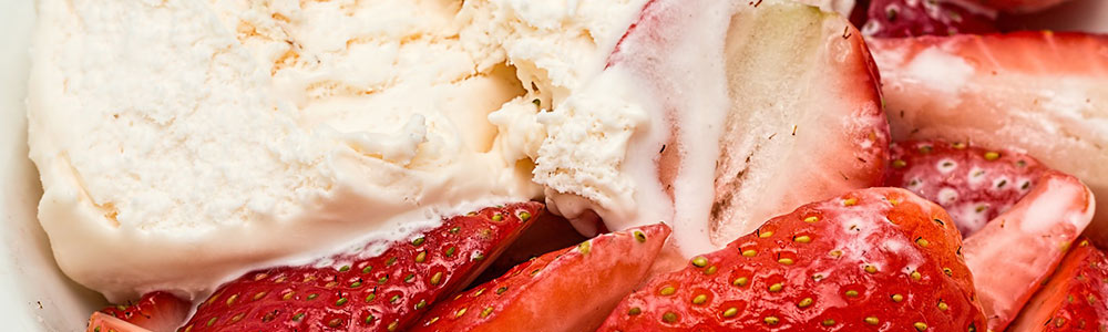 Pizzeria Fattoria Herford - Dessert