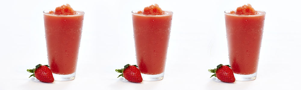 dean&david Bielefeld - Fruit Smoothies