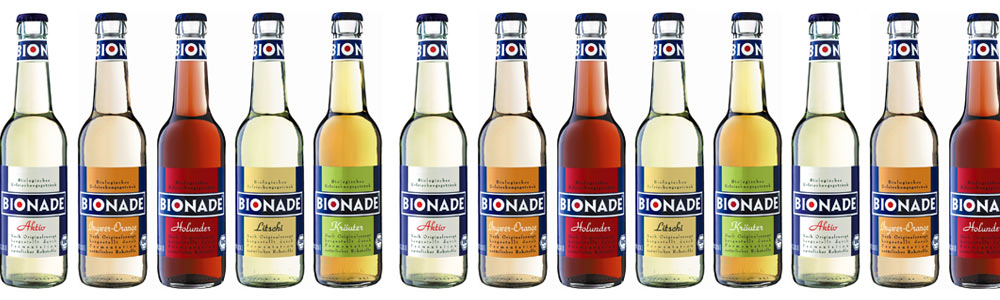 dean&david Bielefeld - Softdrinks