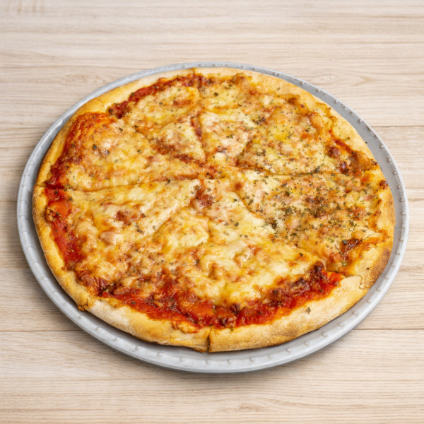 Papas Grill - Pizza Margherita