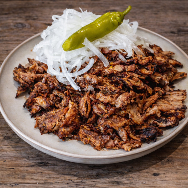 Papas Grill - Gyros Portion