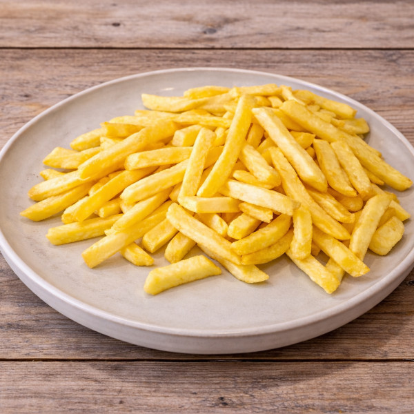 Papas Grill - Pommes frites