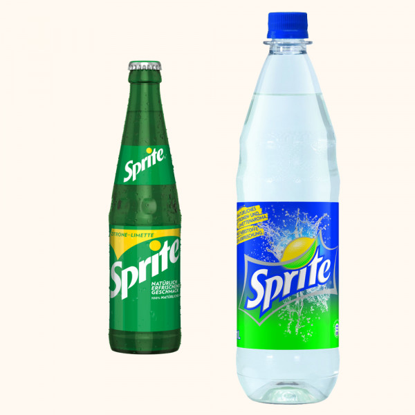 Pizzeria Malibu - Sprite