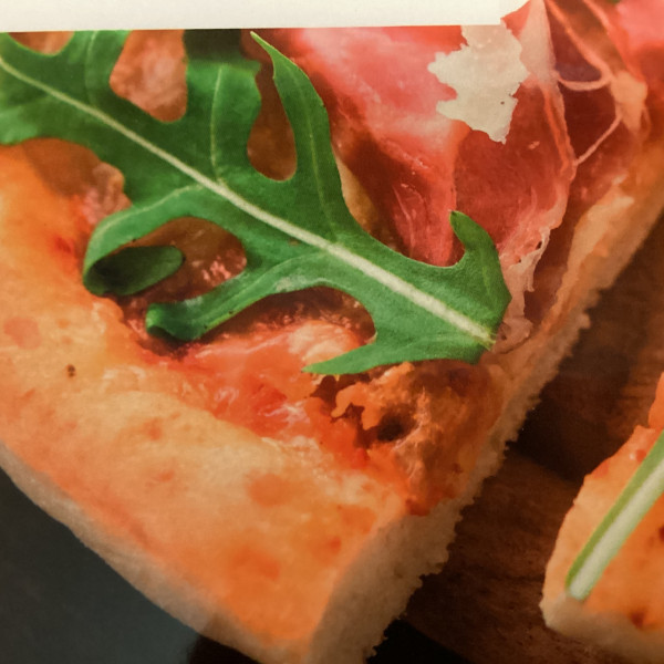 Pizzeria Saat - 96. Pizza Apo