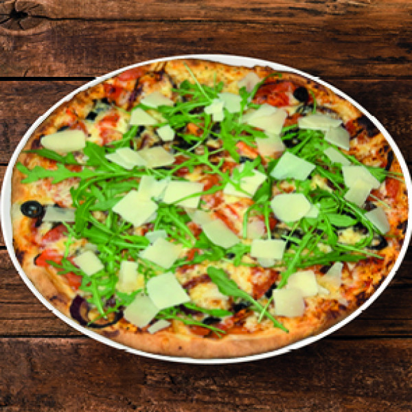 Sorrento Pizzeria Wetzlar Jetzt online bestellen in Wetzlar