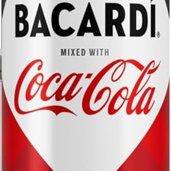 Holzfeuer Pizzeria Peppone - Bacardi Coca-Cola
