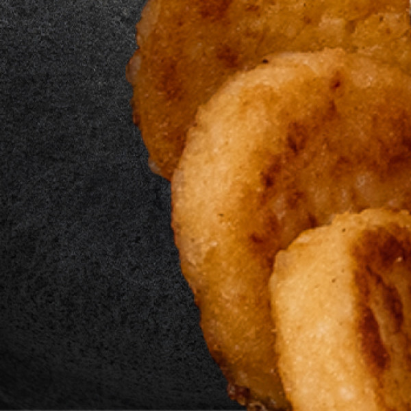 The Southern Soul - MOROCHOS