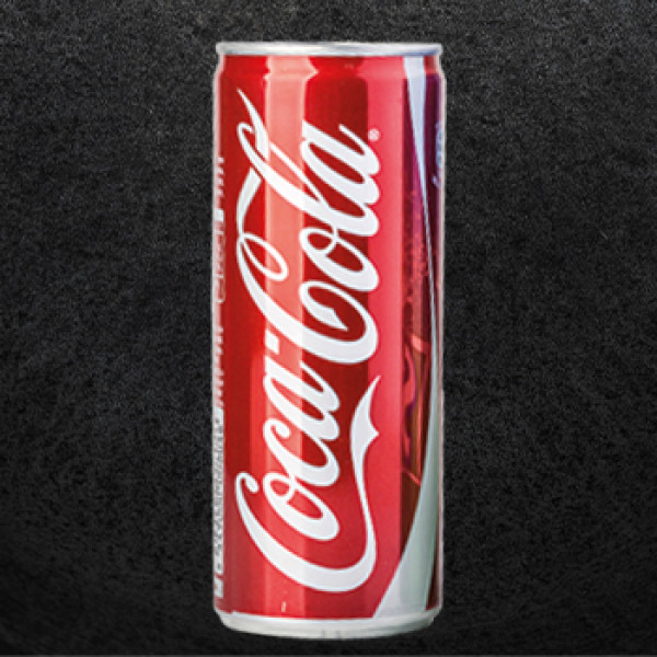 The Southern Soul - COCA COLA