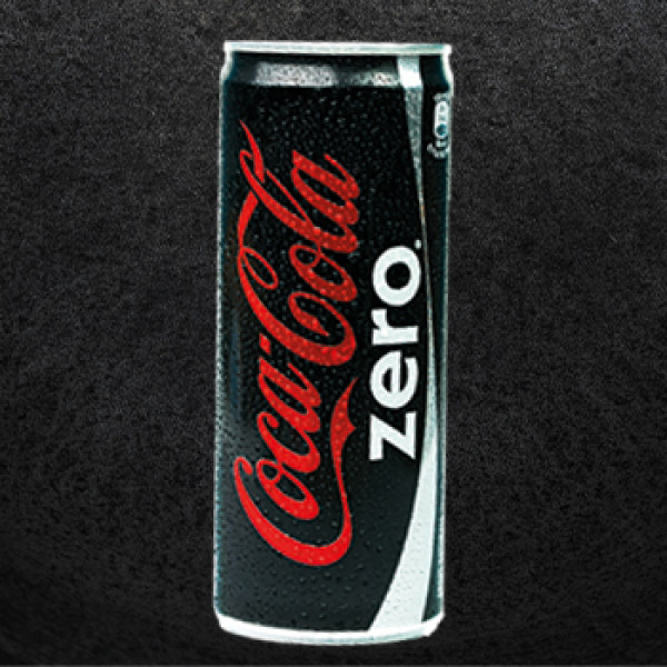 The Southern Soul - COKE ZERO