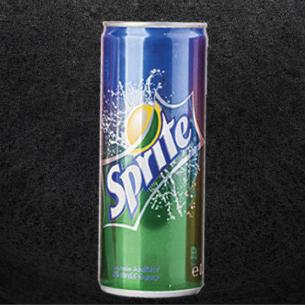 The Southern Soul - SPRITE