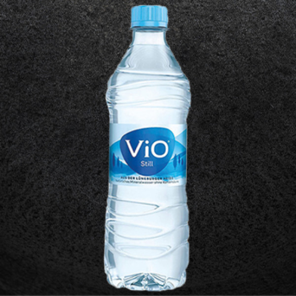 The Southern Soul - VIO STILL