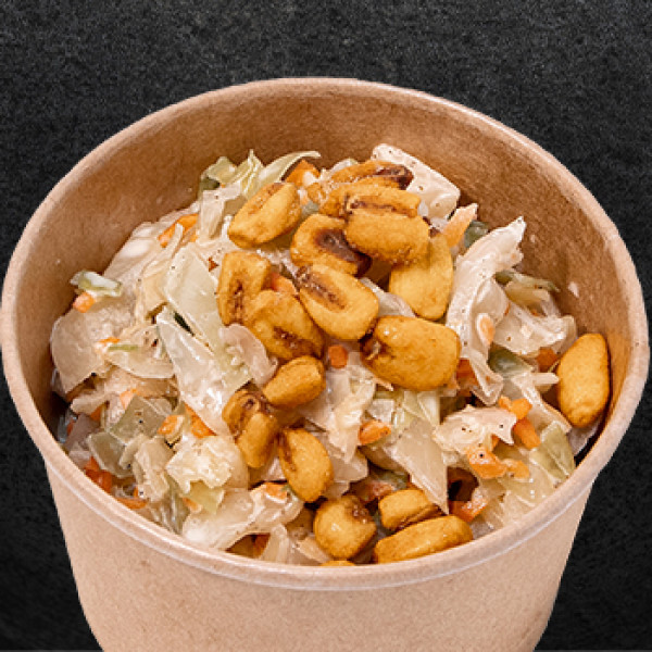 The Southern Soul - SOUL SLAW