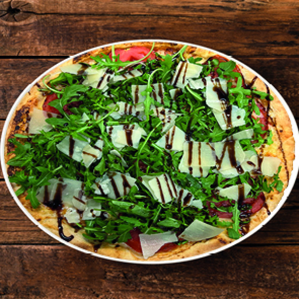 Sorrento Pizzeria Wetzlar Jetzt online bestellen in Wetzlar